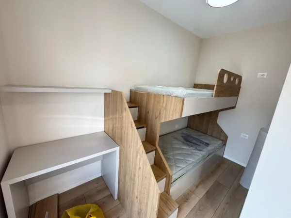 Tirane, shitet apartament 2+1 Kati 6, 99 m² 140.000 € (ASTIR)