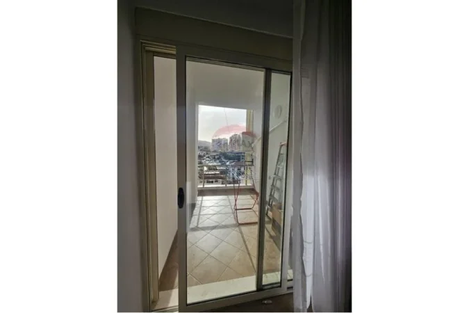 Shqiperi, jepet me qera apartament 2+1+Ballkon , 110 m² 600 € (Teodor Keko)
