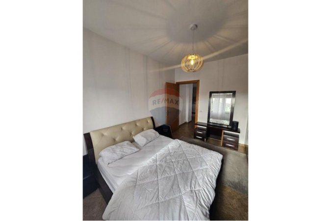 Shqiperi, jepet me qera apartament 2+1+Ballkon , 110 m² 600 € (Teodor Keko)