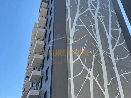 Tirane, jepet me qera apartament 1+1+Post Parkimi+Ballkon Kati 6, 53 m² 750 € (Bulevardi i Ri, Rruga Karl Gega)