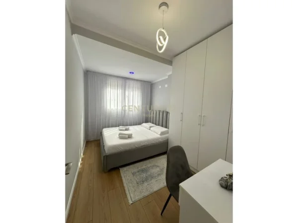 Tirane, shitet apartament 1+1+Aneks+Ballkon Kati 1, 43 m² 121.000 € (Neom121128)