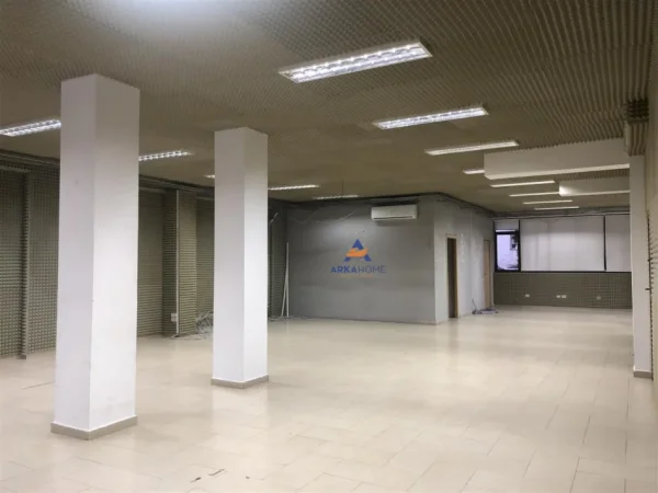 Tirane, jepet me qera , 350 m² 3.000 € (RRUGA PJETER BUDI)