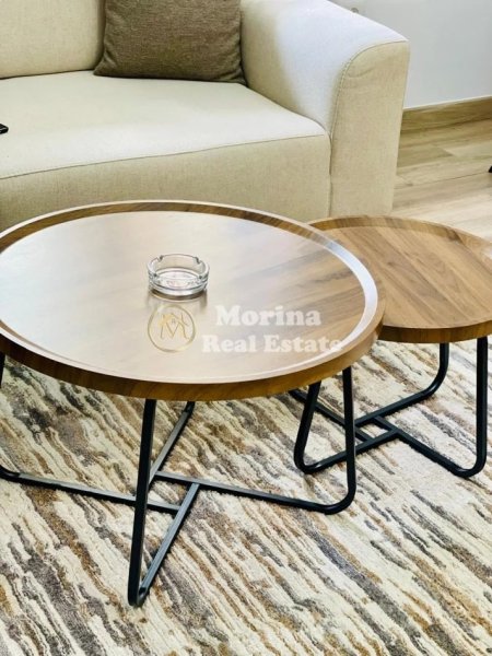 Tirane, jepet me qera apartament 2+1 Kati 1, 100 m² 450 € (Kodra e Priftit)