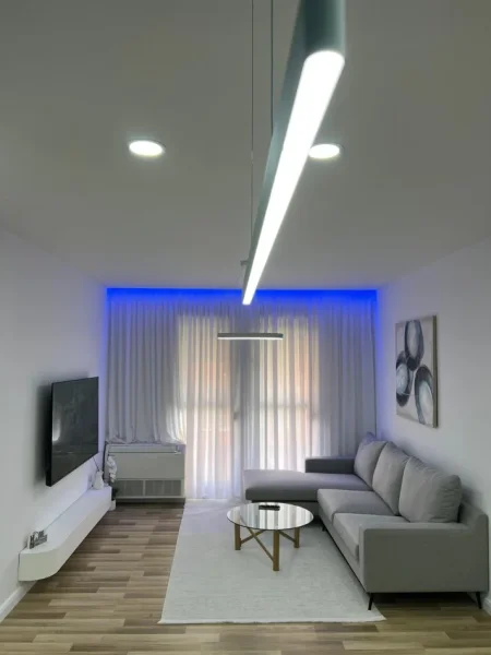 Tirane, shitet apartament 2+1 Kati 4, 67 m² 109.000 € (yzberisht)
