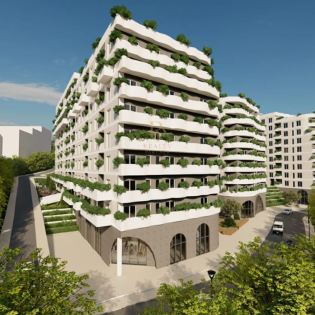 Tirane, shitet apartament 1+1+Ballkon Kati 6, 64 m² 71.832 € (Paskuqan)
