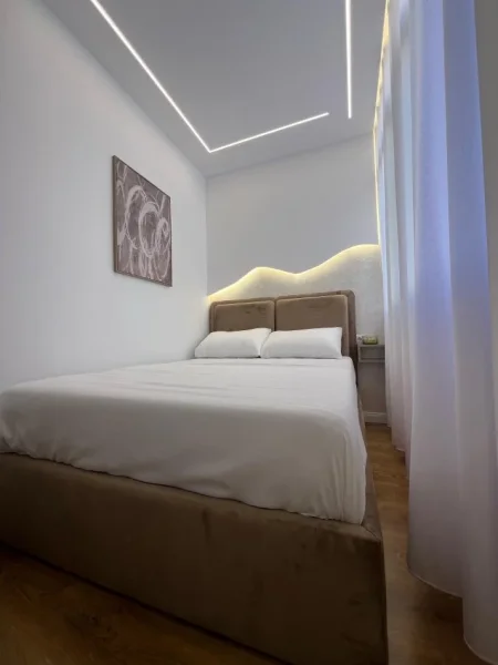 Shqiperi, shitet apartament 1+1 Kati 2, 45 m² 67.000 € 