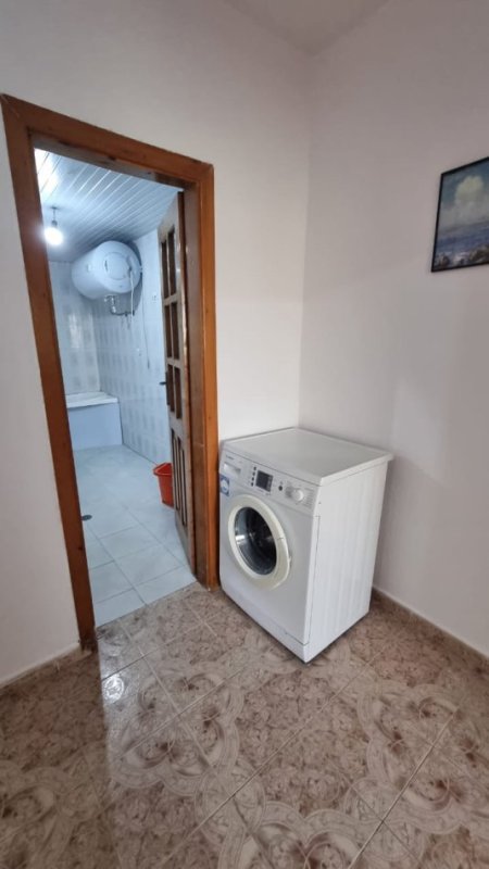 JEPET ME QERA SUPER APARTAMENTI 1+1 NE PORCELAN TEK OXHAKU, Kati 2, 60 m² 400 €uro