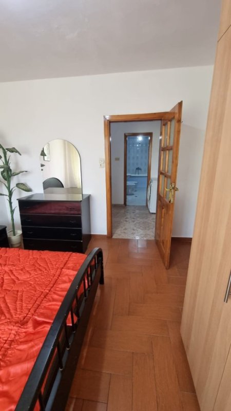 JEPET ME QERA SUPER APARTAMENTI 1+1 NE PORCELAN TEK OXHAKU, Kati 2, 60 m² 400 €uro