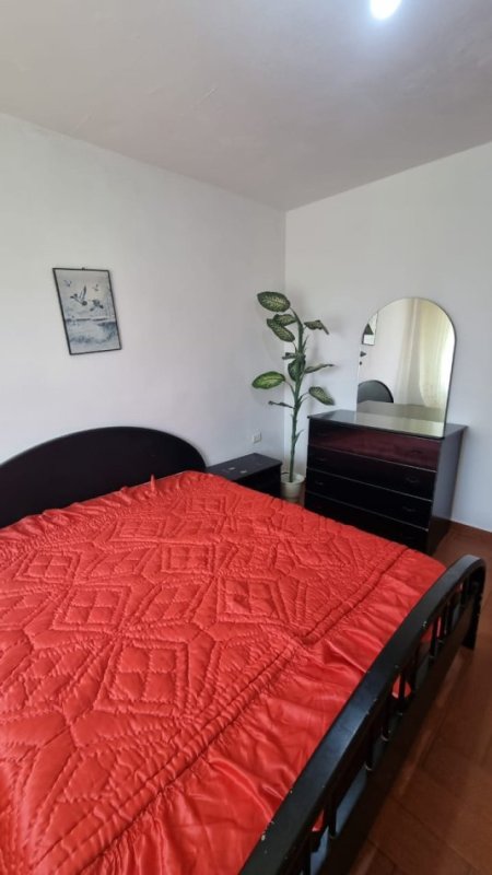 JEPET ME QERA SUPER APARTAMENTI 1+1 NE PORCELAN TEK OXHAKU, Kati 2, 60 m² 400 €uro