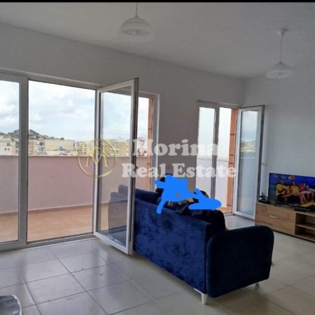 Tirane, jepet me qera apartament 2+1 Kati 6, 165 m² 500 € (Spitali Amerikan)