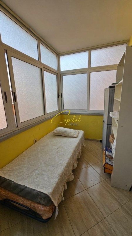 Tirane, jepet me qera apartament 1+1 Kati 5, 110 m² 450 € (RRUGA JORDAN MISJA)