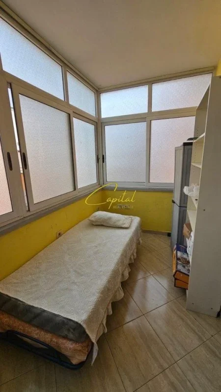 Tirane, jepet me qera apartament 1+1 Kati 5, 110 m² 450 € (RRUGA JORDAN MISJA)