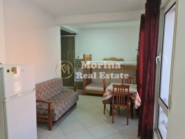 Tirane, jepet me qera garsonier 1+1 Kati 5, 36 m² 380 € (Rruga Njazi Meka)
