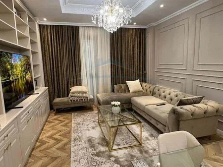 Tirane, shitet apartament 2+1 Kati 9, 102 m² 350.000 € (Rruga e Kavajes)