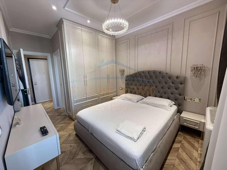 Tirane, shitet apartament 2+1 Kati 9, 102 m² 350.000 € (Rruga e Kavajes)