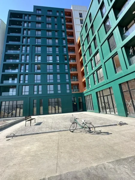 Tirane, shitet apartament 3+1 Kati 9, 156 m² 285.000 € (Bulervardi i Ri)