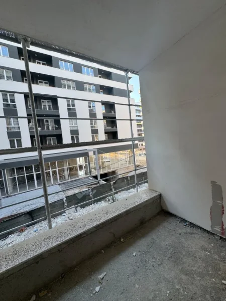 Tirane, shitet apartament 2+1+Ballkon Kati 2, 91 m² 94.500 € (Univers City Faze Shtrimesh)