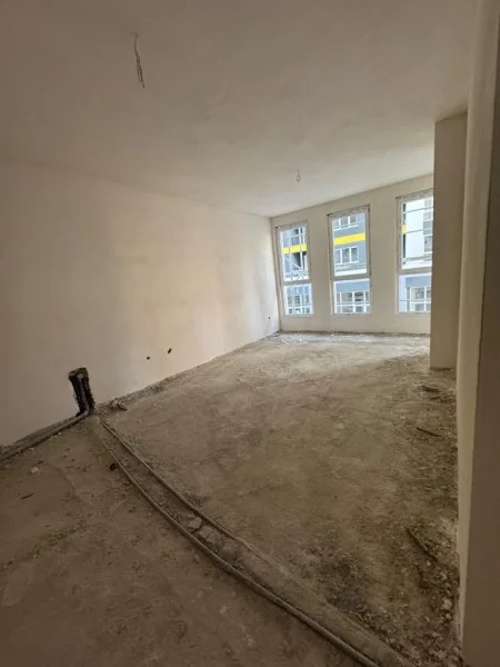 Tirane, shitet apartament 2+1+Ballkon Kati 2, 91 m² 94.500 € (Univers City Faze Shtrimesh)