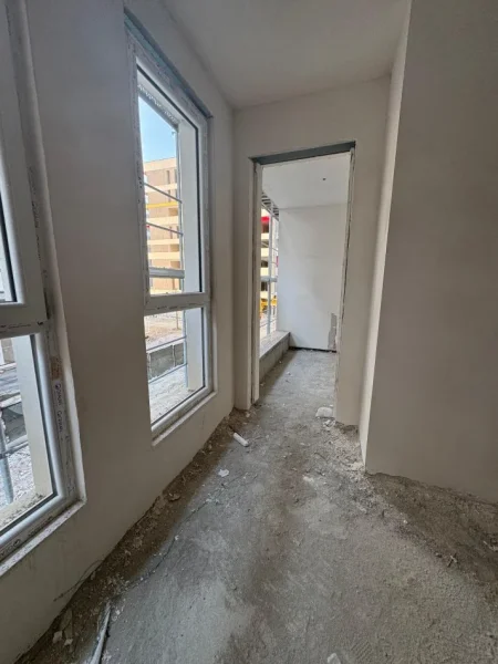 Tirane, shitet apartament 2+1+Ballkon Kati 2, 91 m² 94.500 € (Univers City Faze Shtrimesh)