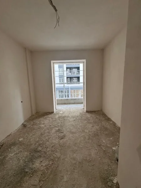 Tirane, shitet apartament 2+1+Ballkon Kati 2, 91 m² 94.500 € (Univers City Faze Shtrimesh)