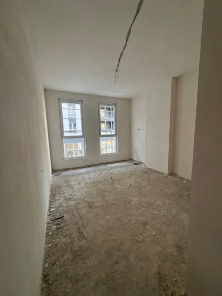 Tirane, shitet apartament 2+1+Ballkon Kati 2, 91 m² 94.500 € (Univers City Faze Shtrimesh)
