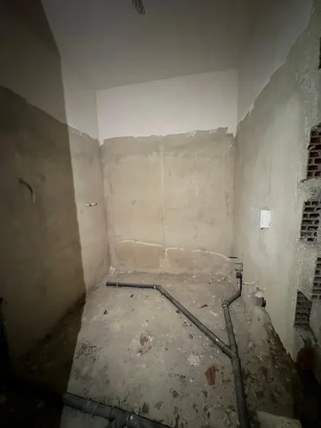 Tirane, shitet apartament 2+1+Ballkon Kati 2, 91 m² 94.500 € (Univers City Faze Shtrimesh)