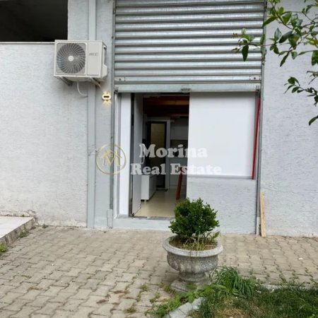 Tirane, shitet apartament 1+1 Kati 1, 28 m² 45.500 € (Kompleksi Fratari)