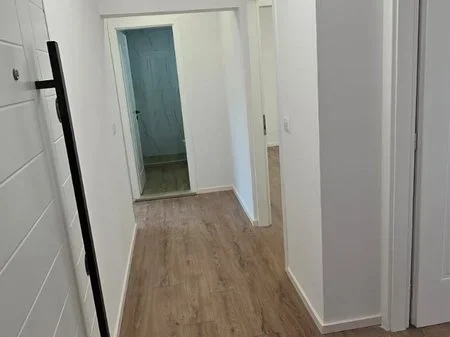 Tirane, shitet apartament 2+1 Kati 4, 64 m² 169.000 € (Rruga e Kavajes)