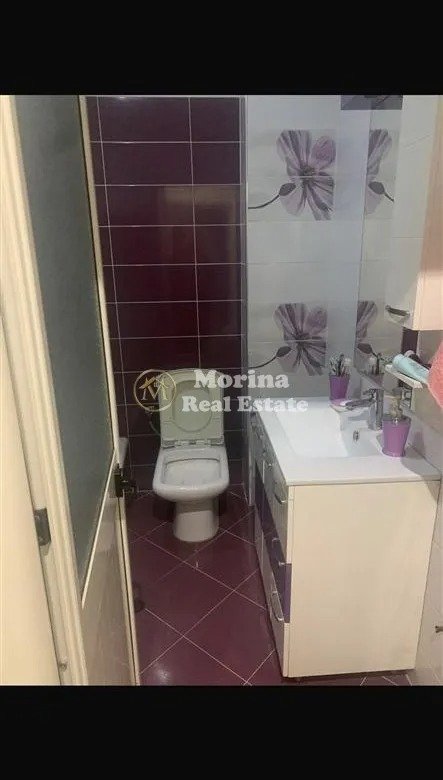 Tirane, jepet me qera apartament 1+1 Kati 5, 74 m² 450 € (Astir)