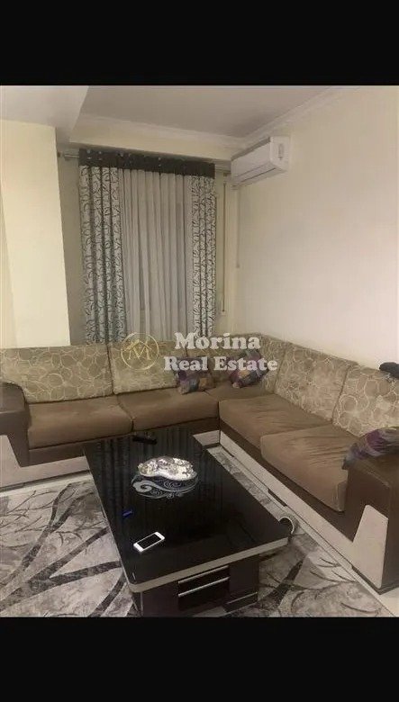 Tirane, jepet me qera apartament 1+1 Kati 5, 74 m² 450 € (Astir)