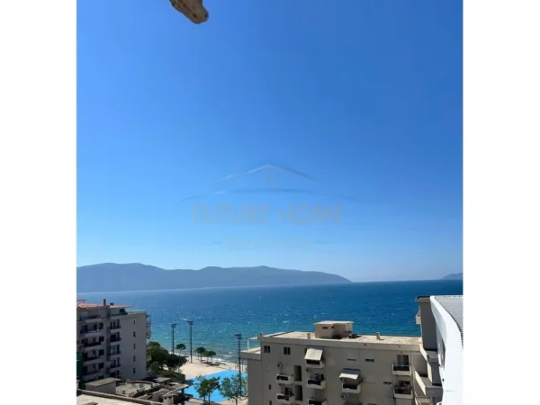 Vlore, shitet apartament , 745 m² 1.639.000 € (Lungomare)