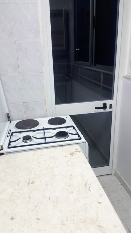 (Pa agjensi - 0 komision) Tirane, apartament me qera 2+1+Aneks+banjo me dritare Kati 4, 45.000 Leke (Idriz Dollaku)