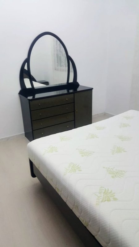(Pa agjensi - 0 komision) Tirane, apartament me qera 2+1+Aneks+banjo me dritare Kati 4, 45.000 Leke (Idriz Dollaku)