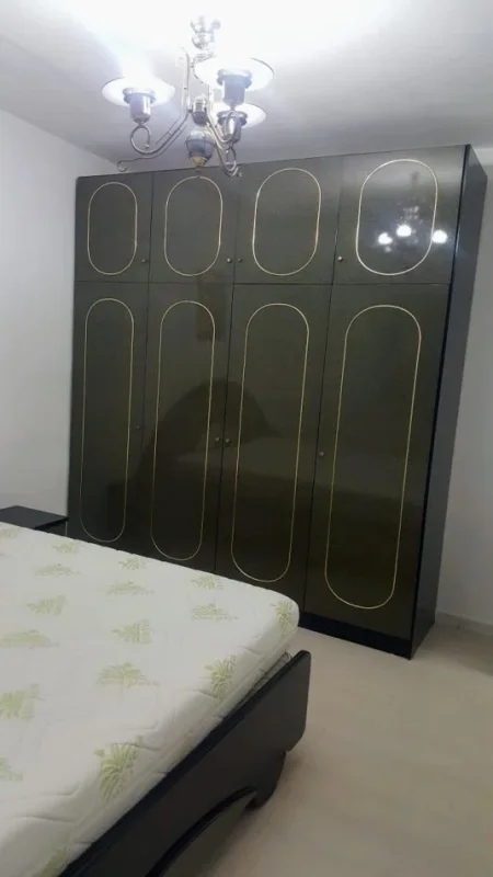 (Pa agjensi - 0 komision) Tirane, apartament me qera 2+1+Aneks+banjo me dritare Kati 4, 45.000 Leke (Ali Demi)