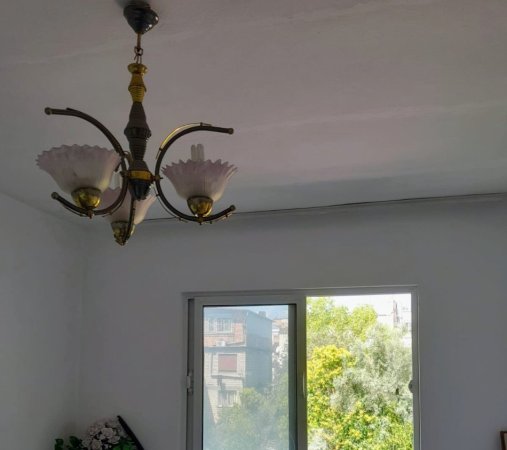 (Pa agjensi - 0 komision) Shes apartament 2+1+Aneks Kati 4, 63 m² 120.000 € (Idriz Dollaku)