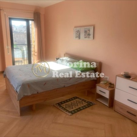 Tirane, jepet me qera apartament 1+1 Kati 5, 65 m² 600 € (Rruga e Elbasanit)