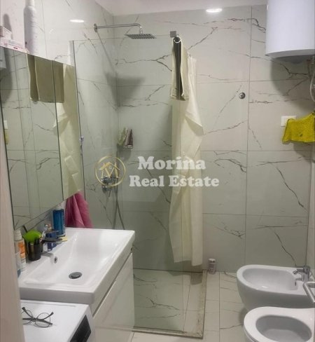 Tirane, jepet me qera apartament 1+1 Kati 5, 65 m² 600 € (Rruga e Elbasanit)