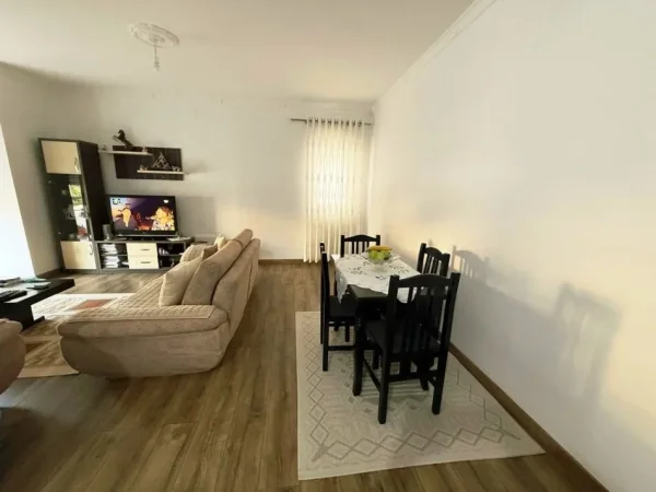 Tirane, shitet apartament 2+1 Kati 6, 102 m² 135.000 € 