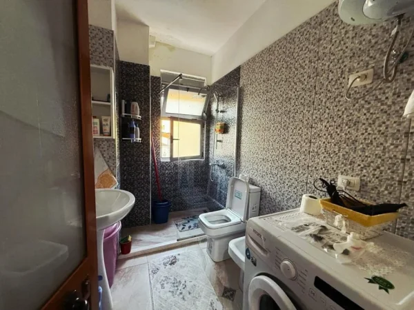 Tirane, shitet apartament 2+1 Kati 6, 102 m² 135.000 € 