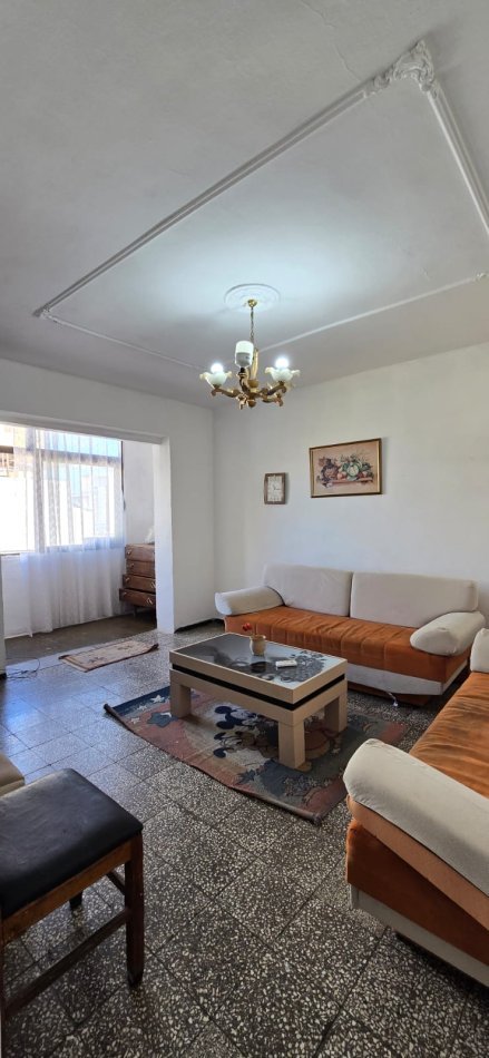 Tirane, shitet apartament 1+1 Kati 4, 63 m² 122.000 € (Rruga tefta tashko koco)