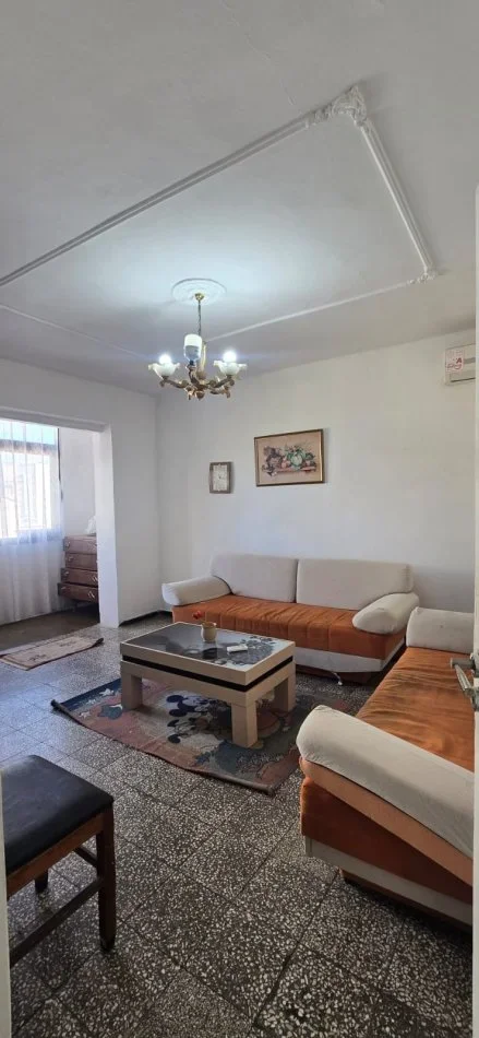 Tirane, shitet apartament 1+1 Kati 4, 63 m² 122.000 € (Rruga tefta tashko koco)
