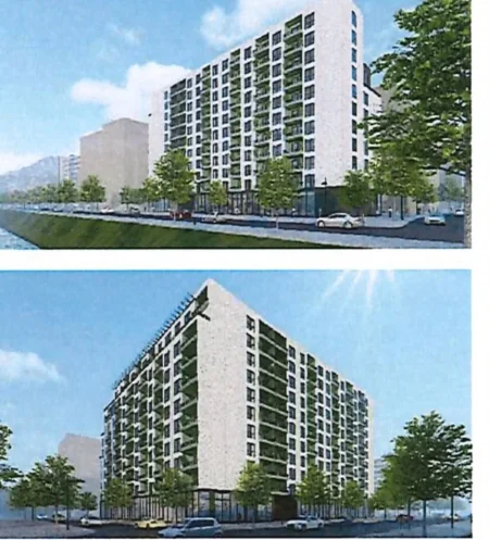 Tirane, shitet apartament 1+1+Ballkon Kati 1, 85 m²  114.750 €(Ish Fusha e Aviacionit)