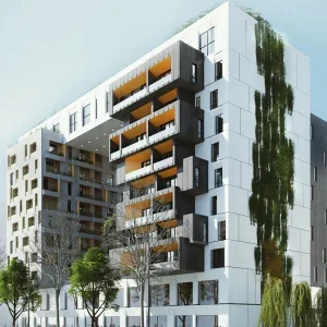 Tirane, shitet apartament 3+1+Aneks+Ballkon Kati 11, 362 m² (Kompleksi Arlis)