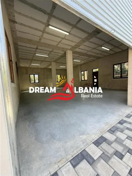 Tirane, jepet me qera magazine , 120 m² 750 € (Ne Laprake)