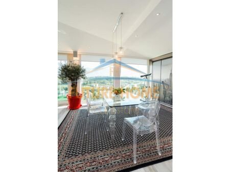 Tirane, jepet me qera apartament Kati 6, 203 m² 1.500 € 