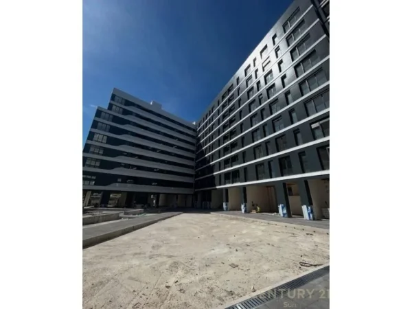 Tirane, shes apartament 1+1 Kati 8, 70 m² 131.000 € (Don Bosco)