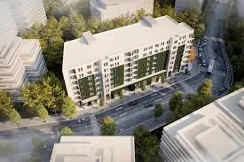 Tirane, shitet apartament 1+1 Kati 4, 70 m² (DIELLON REZIDENC)