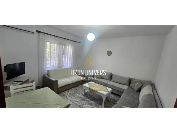 Tirane, jepet me qera apartament 1+1 Kati 1, 68 m² 400 € (Rruga Babë Rexha, Ish Parku)
