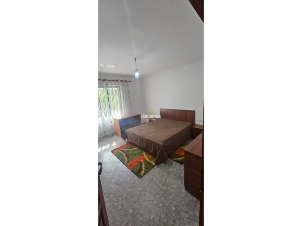 Tirane, jepet me qera apartament 1+1 Kati 1, 68 m² 400 € (Rruga Babë Rexha, Ish Parku)