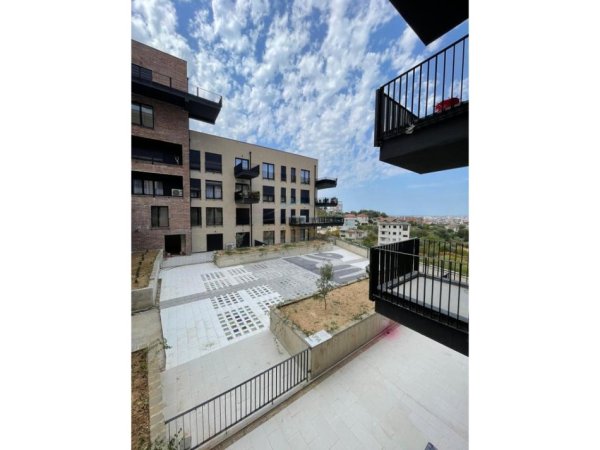 Tirane, shitet apartament 1+1+Ballkon Kati 1, 76 m² 135.000 € (Rezidenca Kodra e Diellit 2)